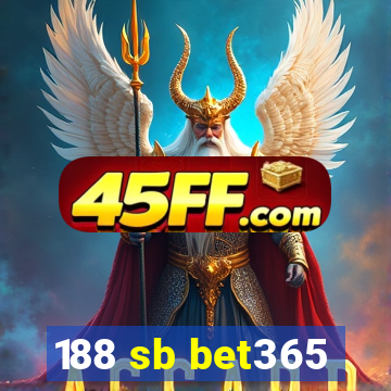 188 sb bet365